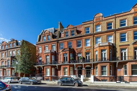 Flat 2, 27 Rosary Gardens, London, SW7 4NH