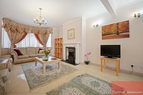 5 bedroom house for sale, East Acton Lane, Acton W3 7EQ