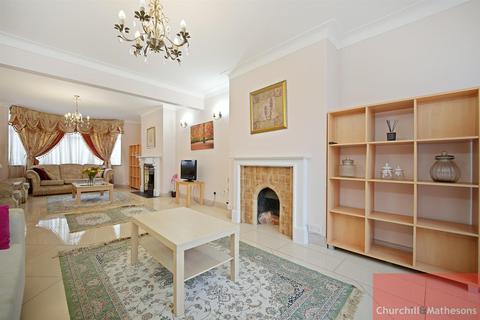 5 bedroom house for sale, East Acton Lane, Acton W3 7EQ