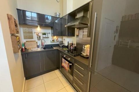 1 bedroom flat for sale, 40 Wheatsheaf Way, Leicester