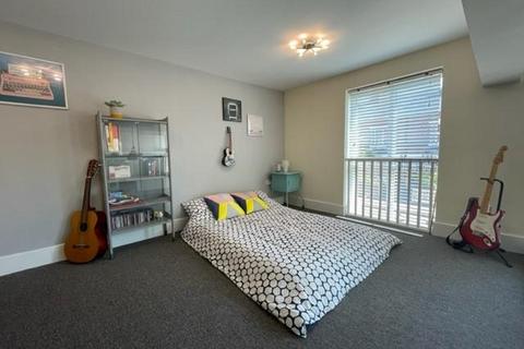 1 bedroom flat for sale, 40 Wheatsheaf Way, Leicester