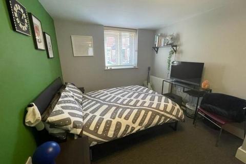 1 bedroom flat for sale, 40 Wheatsheaf Way, Leicester