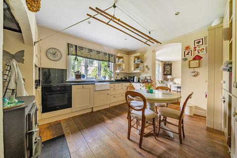 3 bedroom semi-detached house for sale, Wherwell, Andover, Hampshire, SP11