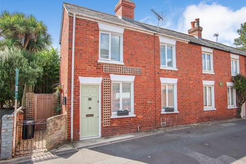 2 bedroom semi-detached house for sale, Waterloo Road, Lymington, Hampshire, SO41