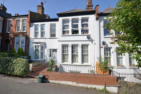 2 bedroom flat to rent, Woodland Gardens, London N10