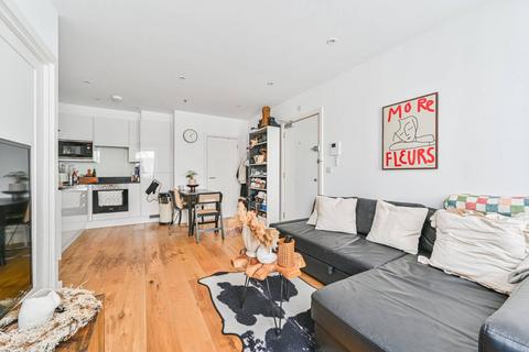 1 bedroom flat for sale, High Street, Croydon, CR0