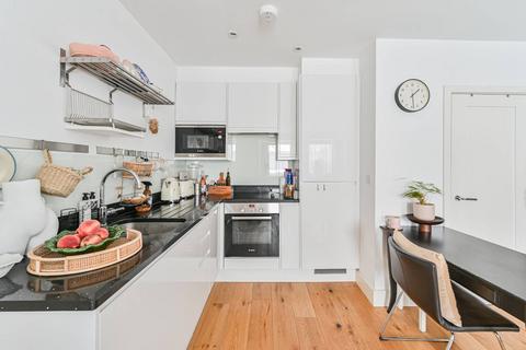 1 bedroom flat for sale, High Street, Croydon, CR0