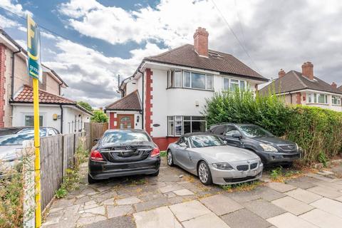 3 bedroom semi-detached house for sale, Wood End Lane, Northolt, UB5