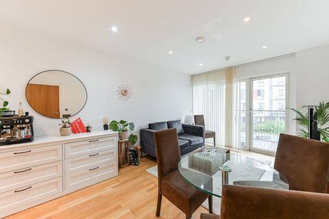 1 bedroom flat for sale, Pinner Road, Harrow, HA1