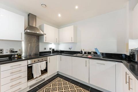 1 bedroom flat for sale, Pinner Road, Harrow, HA1