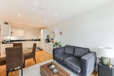 1 bedroom flat for sale, Pinner Road, Harrow, HA1