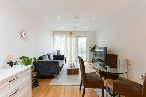 1 bedroom flat for sale, Pinner Road, Harrow, HA1