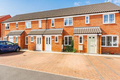 2 bedroom terraced house for sale, Bolton Road, Sprowston