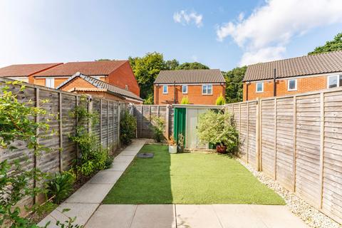 2 bedroom terraced house for sale, Bolton Road, Sprowston