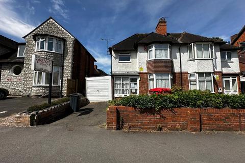 20 bedroom property for sale, 3 x Freehold Investment Properties, Edgbaston, Birmingham, B16