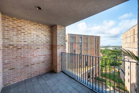 3 bedroom flat for sale, Oberman Road, Dollis Hill, London, NW10