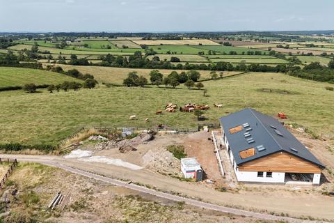 5 bedroom detached house for sale, The View, Hill Top Farm, Hickling Pastures