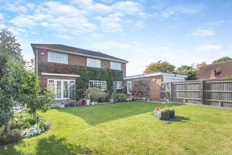 5 bedroom detached house for sale, Green Lane, Chesham Bois