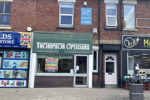 Property to rent, Prince Edward Road, South Shields