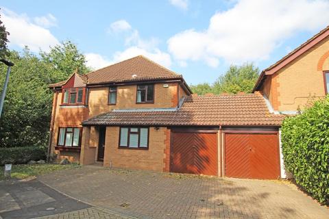 4 bedroom link detached house for sale, Rothwell Way, Peterborough PE2