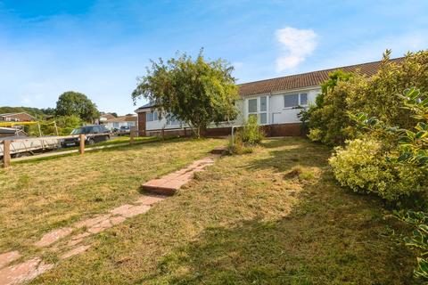 2 bedroom terraced bungalow for sale, Pellew Way, Teignmouth TQ14