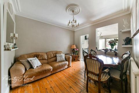 4 bedroom terraced house for sale, Windus Road, Stoke Newington, N16