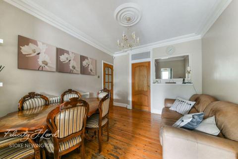 4 bedroom terraced house for sale, Windus Road, Stoke Newington, N16