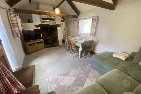 2 bedroom cottage to rent, CHULMLEIGH