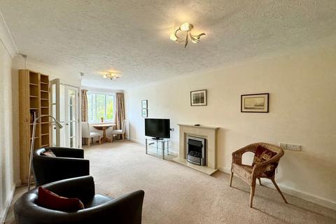 1 bedroom retirement property for sale, West Mills, Newbury RG14