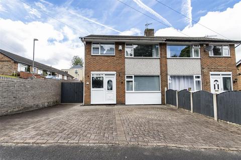 3 bedroom semi-detached house for sale, Boythorpe Road, Boythorpe, Chesterfield