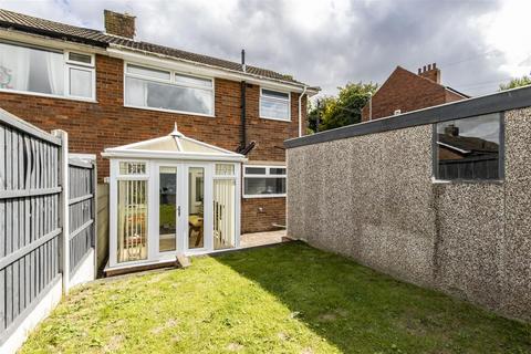 3 bedroom semi-detached house for sale, Boythorpe Road, Boythorpe, Chesterfield