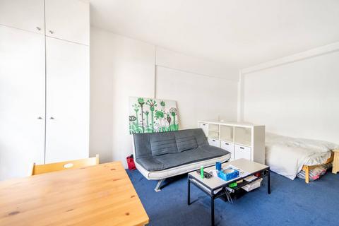 Studio for sale, Broadwalk Court, Notting Hill, London, W8