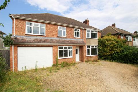 5 bedroom detached house to rent, Queen Ediths Way, Cambridge CB1