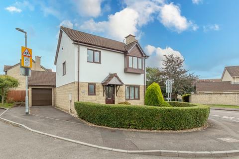 3 bedroom detached house for sale, Bradley Stoke, Bristol BS32