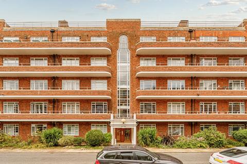 2 bedroom apartment for sale, Barons Keep, Gliddon Road, London, Greater London, W14