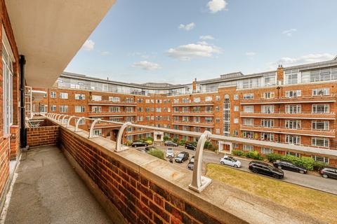 2 bedroom apartment for sale, Barons Keep, Gliddon Road, London, Greater London, W14