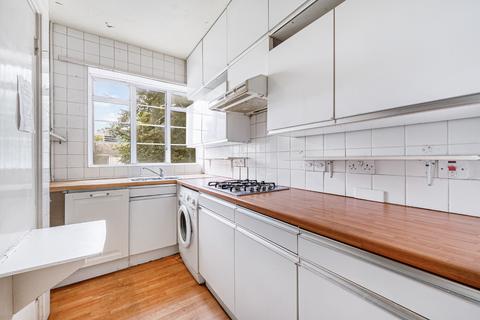 2 bedroom apartment for sale, Barons Keep, Gliddon Road, London, Greater London, W14