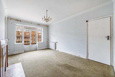 2 bedroom apartment for sale, Barons Keep, Gliddon Road, London, Greater London, W14