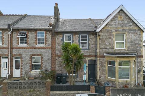 3 bedroom terraced house for sale, Windsor Road, Torquay, TQ1