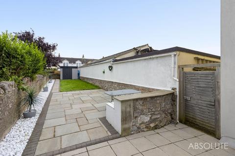 3 bedroom terraced house for sale, Windsor Road, Torquay, TQ1