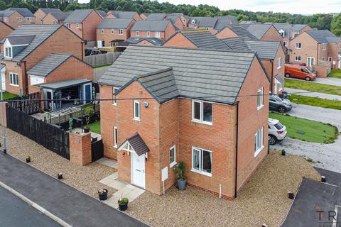 4 bedroom detached house for sale, Mirfield WF14