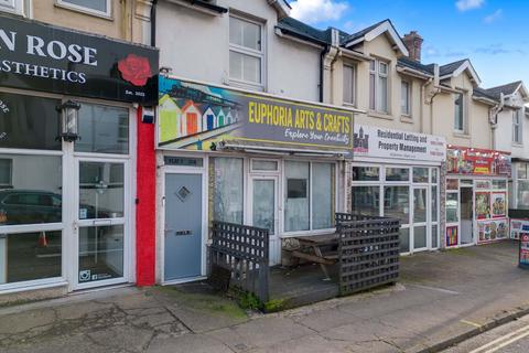 Shop for sale, Torquay Road, Preston, Paignton