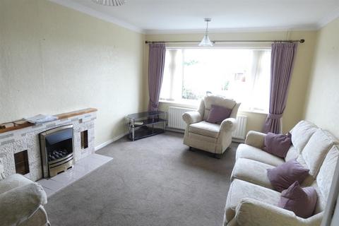 2 bedroom detached bungalow for sale, Beswick Close, Cheadle, Stoke on Trent