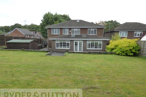 undefined, Beaufort Road, Bacup, Lancashire, OL13