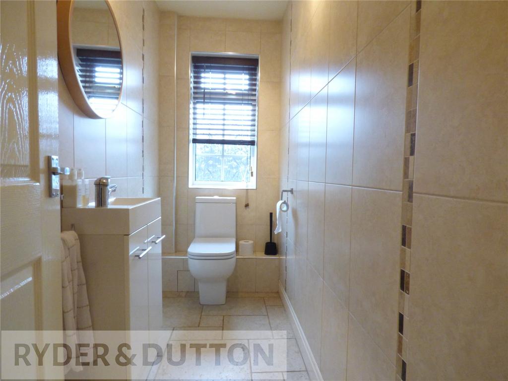 Guest Wc