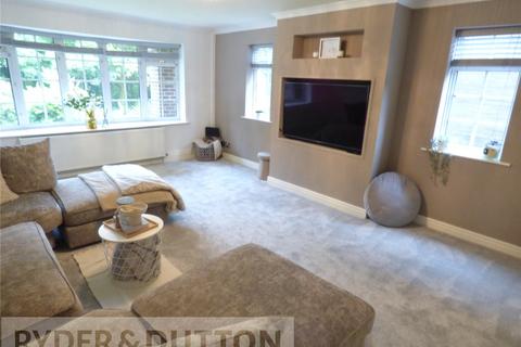 undefined, Beaufort Road, Bacup, Lancashire, OL13