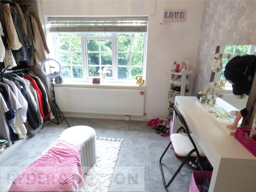 Bedroom 4
