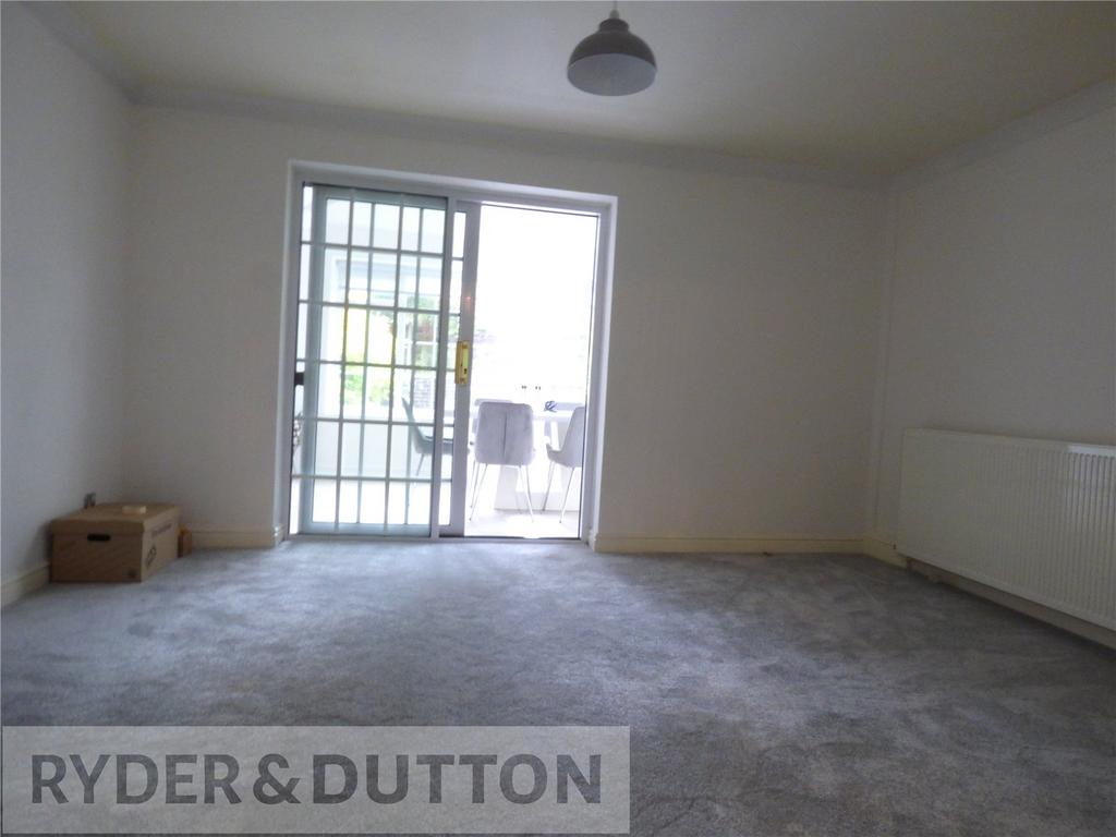 2nd Reception Room