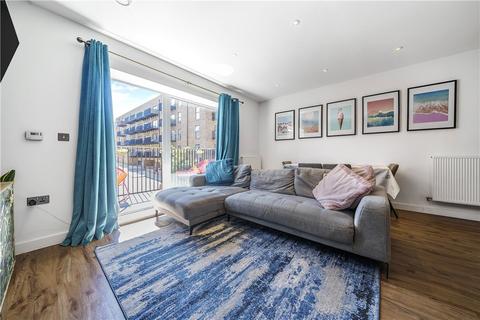 2 bedroom terraced house for sale, Rolfe Terrace, London