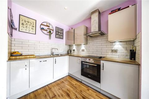 2 bedroom terraced house for sale, Rolfe Terrace, London